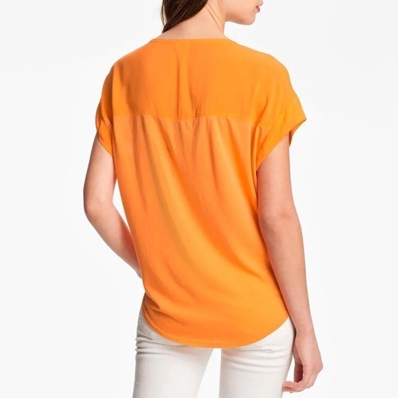 Splendid Dolman Pocket Tee - Picture 8 of 8